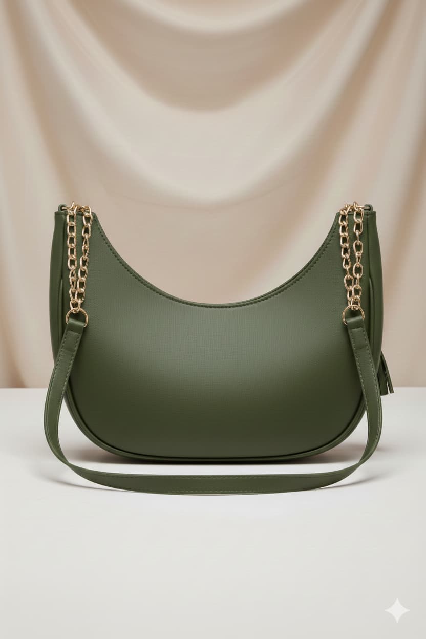 Moon Design Bag