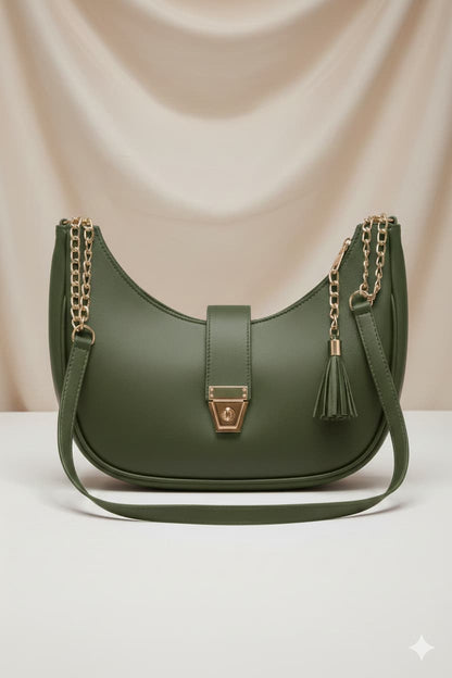 Moon Design Bag