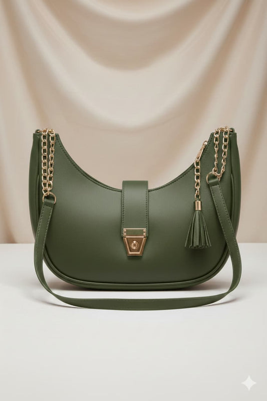 Moon Design Bag