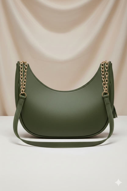 Moon Design Bag