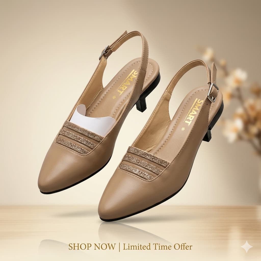 Premium Handcrafted Ethnic Juttis Chiko Colour
