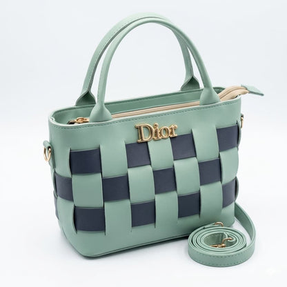 New Tie Design Bag