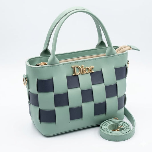 New Tie Design Bag