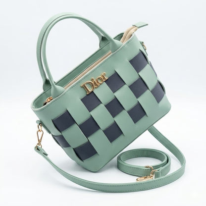 New Tie Design Bag