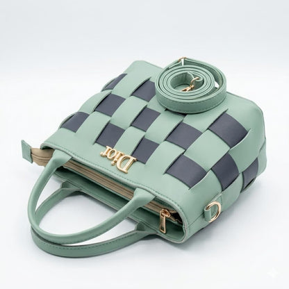 New Tie Design Bag