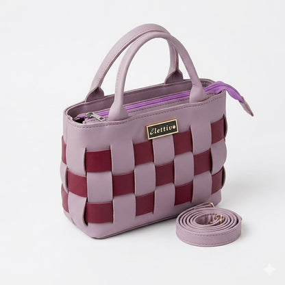 New Tie Design Bag