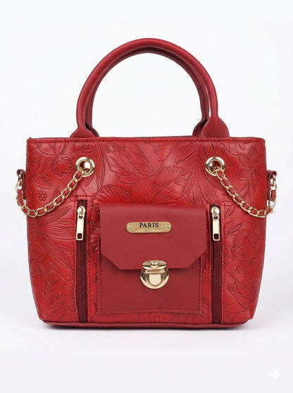 Premium Textured Design Bag