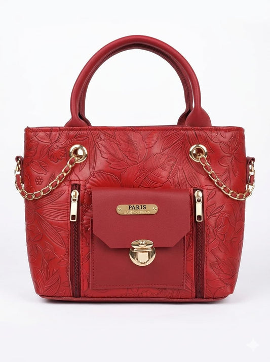 Premium Textured Design Bag