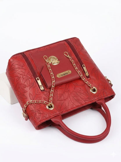Premium Textured Design Bag