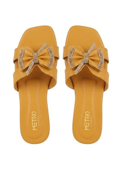 Mastard Casual Women Slipper BZ02