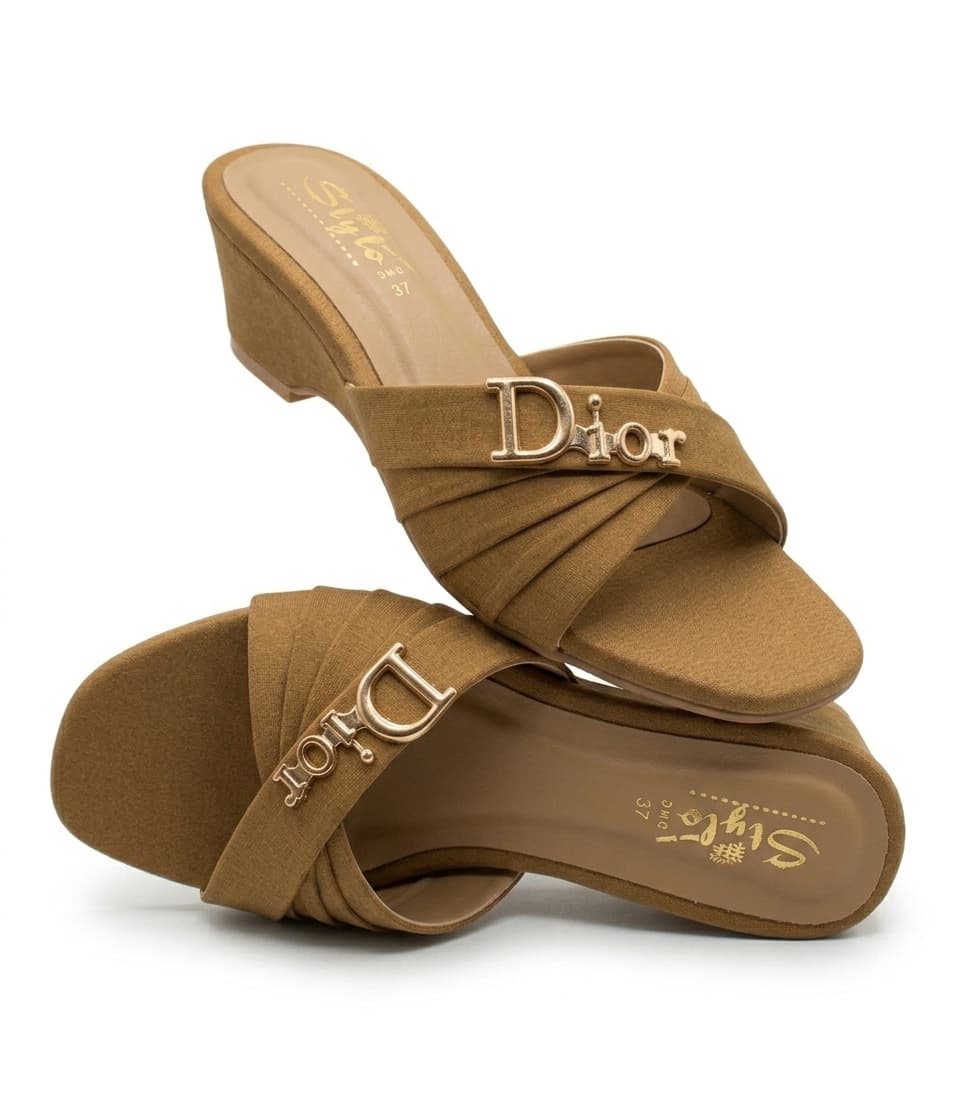 Simple Soft Casual Women Sandel BZ1002